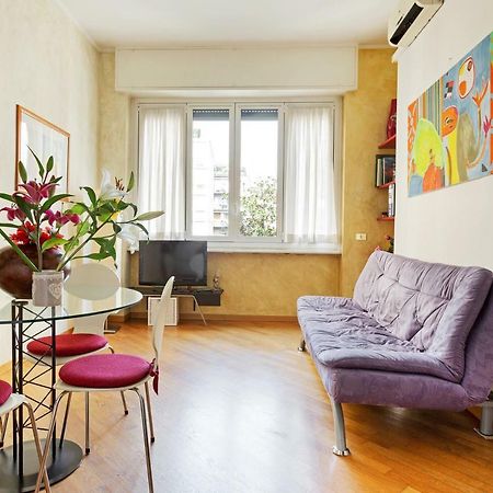 Moscova Balcony Flat Apartment Милано Екстериор снимка